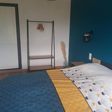 Apartament Logis Des Bouchons Morteau Zewnętrze zdjęcie
