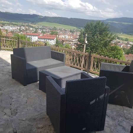 Apartament Logis Des Bouchons Morteau Zewnętrze zdjęcie