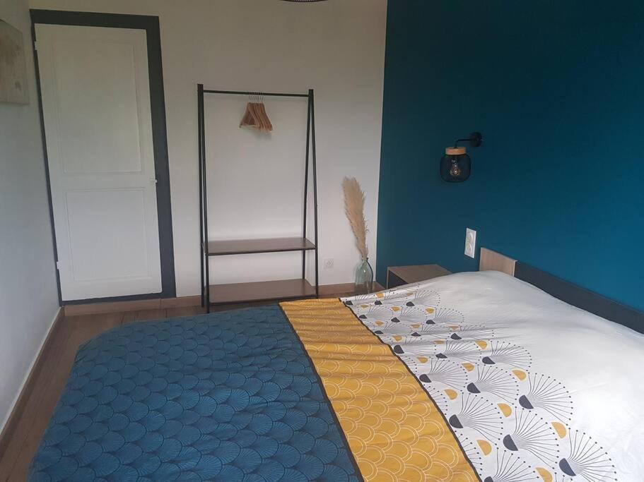Apartament Logis Des Bouchons Morteau Zewnętrze zdjęcie