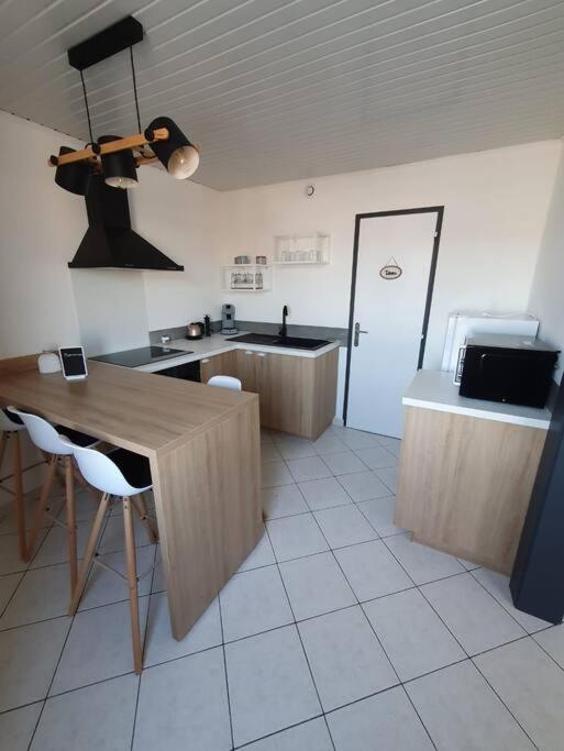 Apartament Logis Des Bouchons Morteau Zewnętrze zdjęcie
