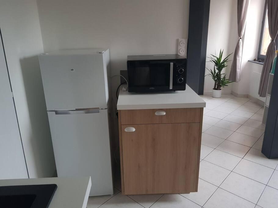 Apartament Logis Des Bouchons Morteau Zewnętrze zdjęcie