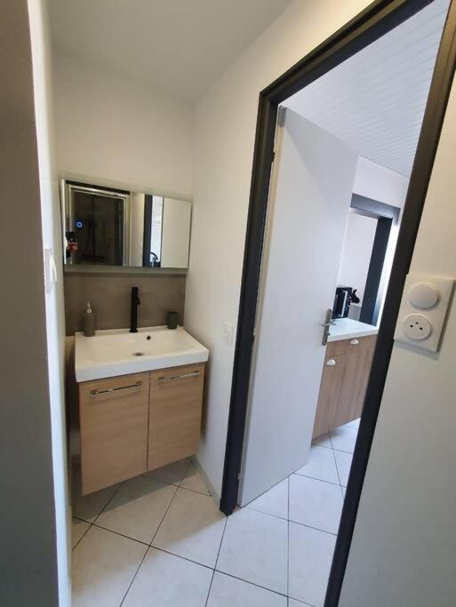 Apartament Logis Des Bouchons Morteau Zewnętrze zdjęcie